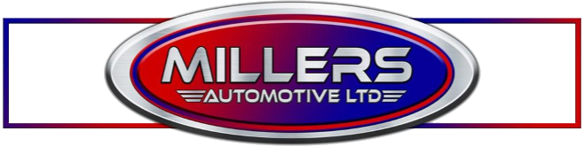 Millers Automotive