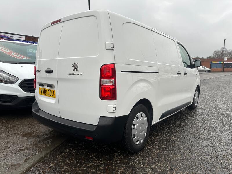 PEUGEOT EXPERT