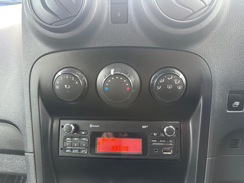 MERCEDES-BENZ CITAN