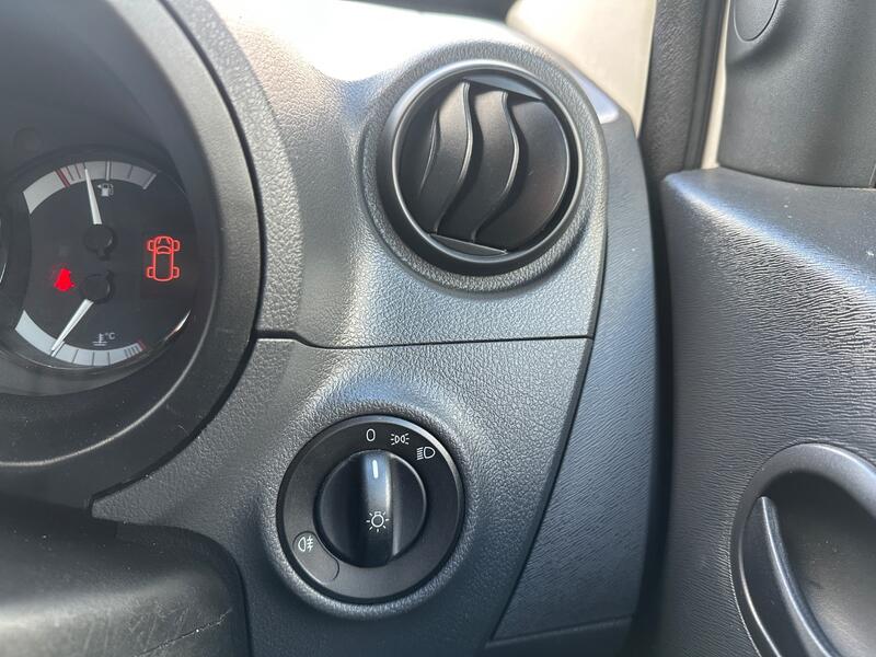 MERCEDES-BENZ CITAN