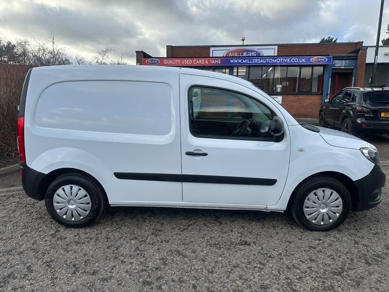 MERCEDES-BENZ CITAN