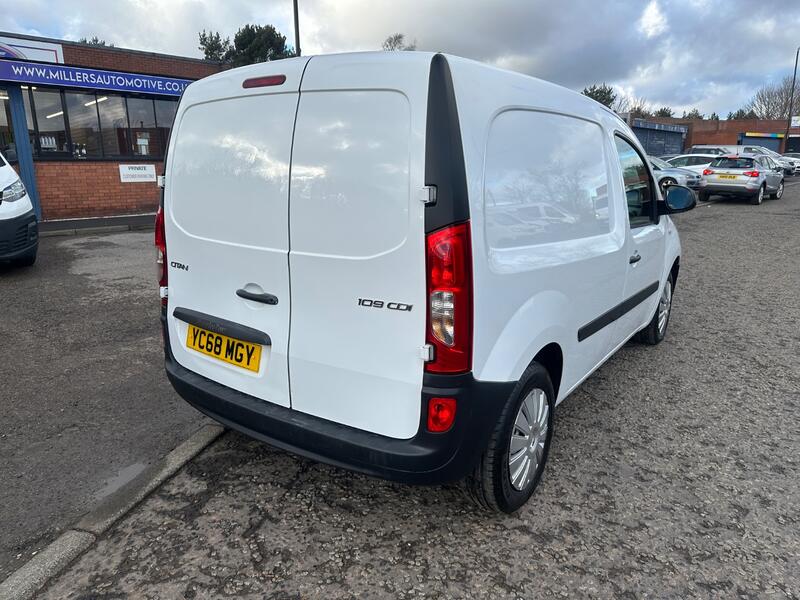 MERCEDES-BENZ CITAN