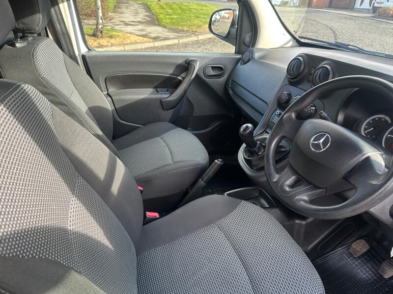 MERCEDES-BENZ CITAN