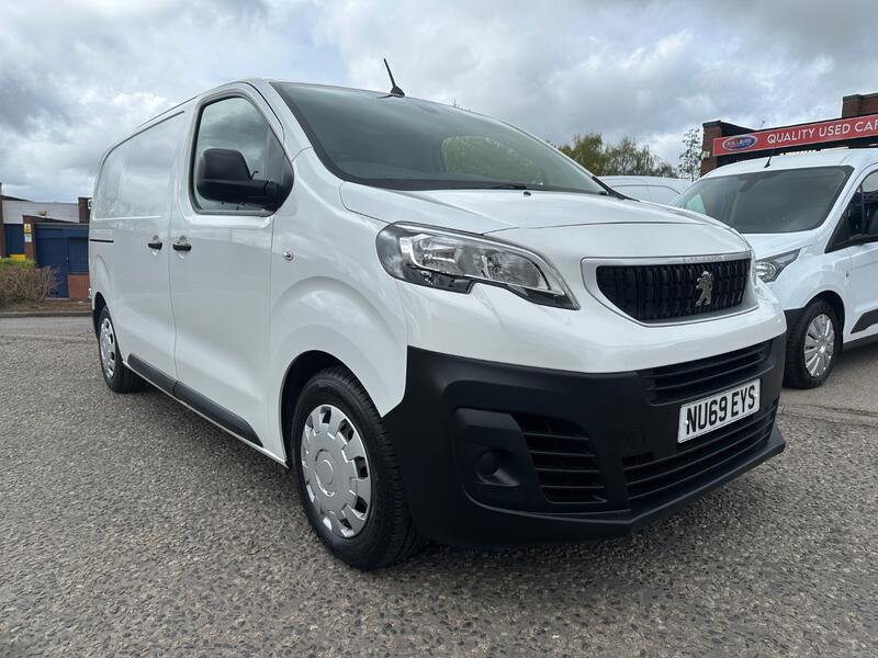 PEUGEOT EXPERT