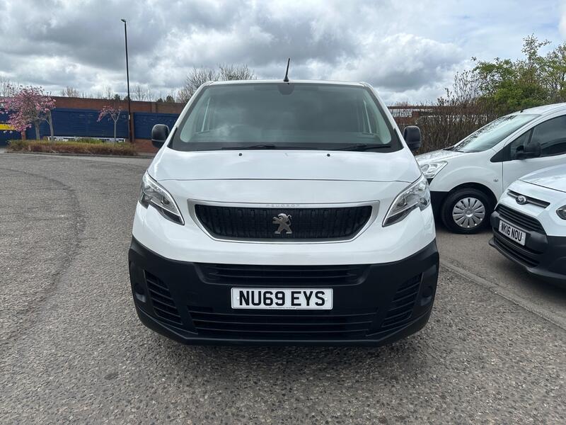 PEUGEOT EXPERT