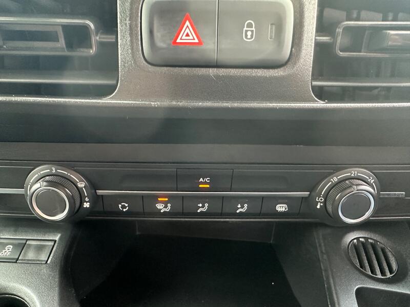 VAUXHALL COMBO